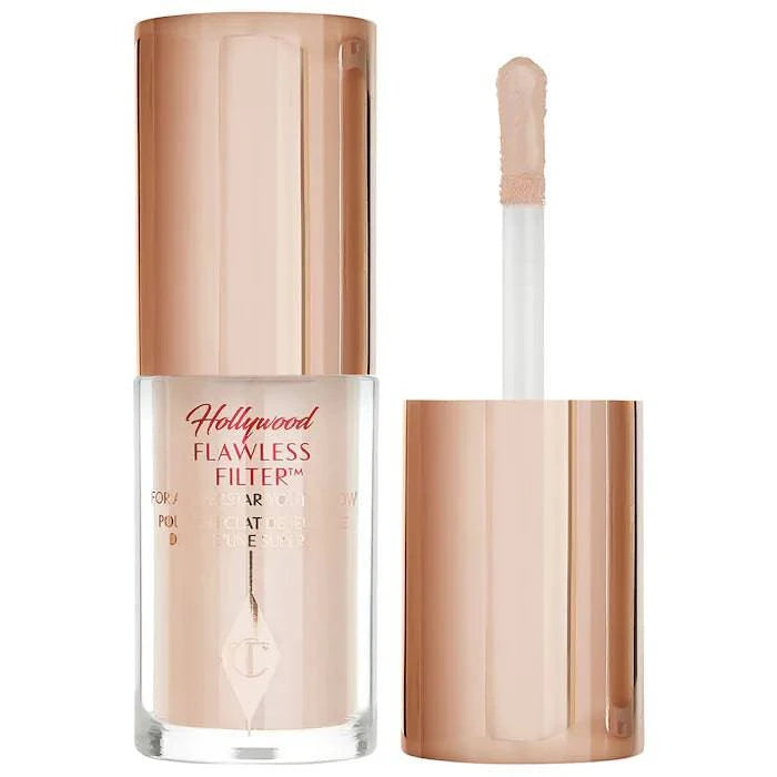 Charlotte Tilbury Mini Hollywood Flawless Filter - Volare Makeup