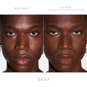 Fenty Beauty by Rihanna Invisimatte Instant Setting + Blotting Powder - Volare Makeup