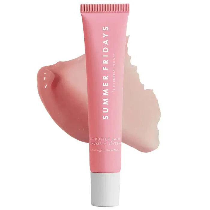Summer Fridays Lip Butter Balm - Volare Makeup
