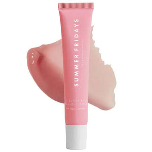 Summer Fridays Lip Butter Balm - Volare Makeup