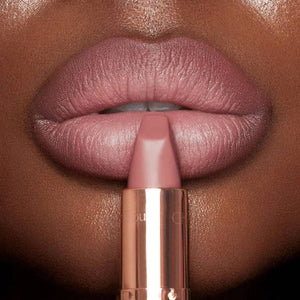 Charlotte Tilbury Mini Pillow Talk Lipstick & Liner Set - Volare Makeup