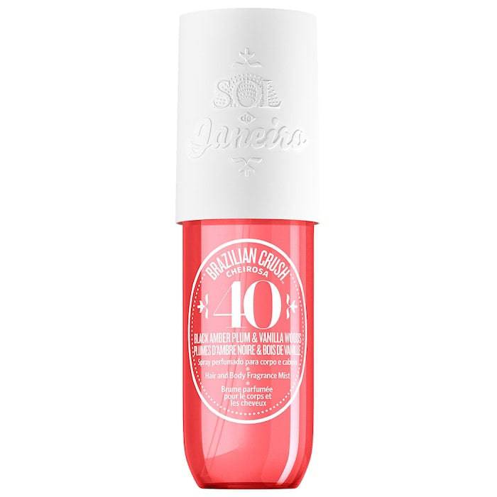 Sol de Janeiro Brazilian Crush Cheirosa ’40 Bom Dia PERFUME MIST - Volare Makeup