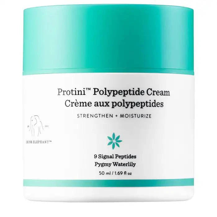 Drunk Elephant Protini Polypeptide Firming Refillable Moisturizer - Volare Makeup