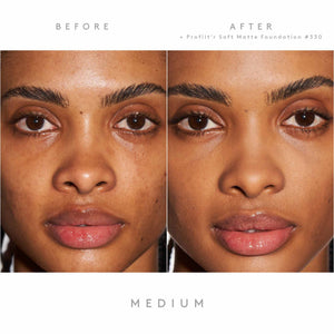 Fenty Beauty by Rihanna Invisimatte Instant Setting + Blotting Powder - Volare Makeup