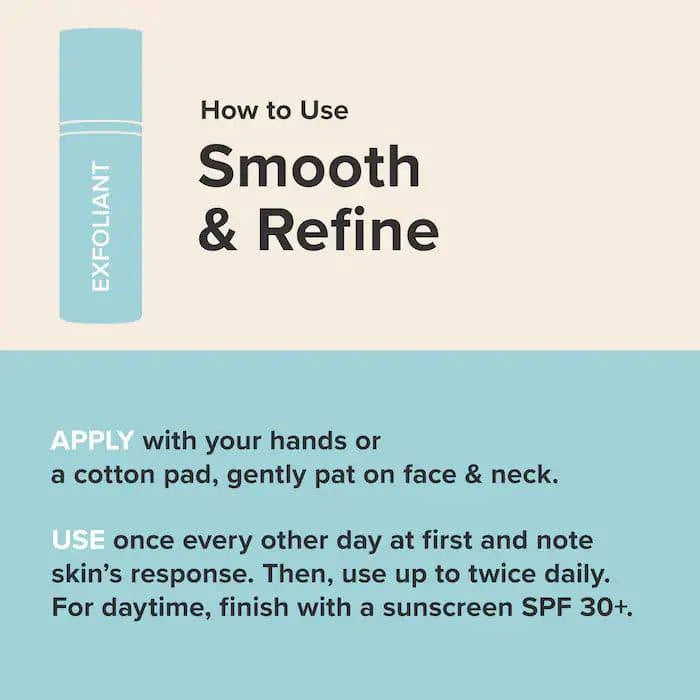 Paula's Choice Skin Perfecting 2% BHA Liquid Exfoliant - Volare Makeup