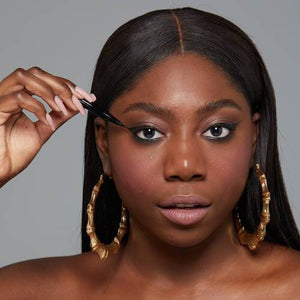 NYX Professional Makeup Epic Ink Liquid Liner Waterproof Eyeliner - Volare Makeup