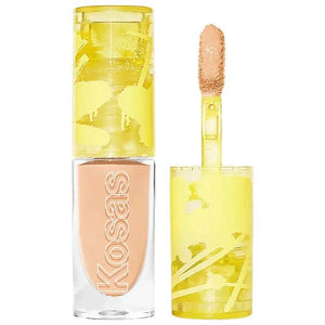 Kosas Mini Revealer Super Creamy + Brightening Concealer and Daytime Eye Cream - Volare Makeup
