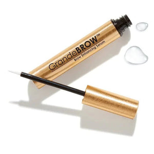 Grande Cosmetics GrandeBROW Brow Enhancing Serum - Volare Makeup