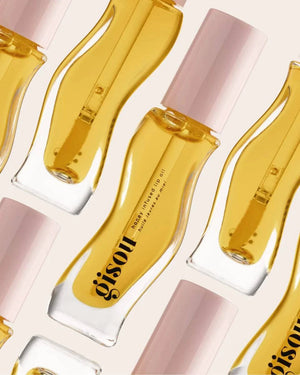 Gisou Honey Infused Lip Oil - Volare Makeup