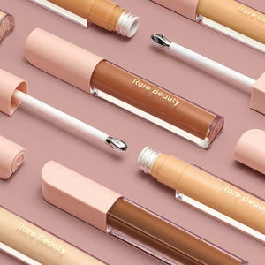 Rare Beauty by Selena Gomez Positive Light Under Eye Brightener - Volare Makeup