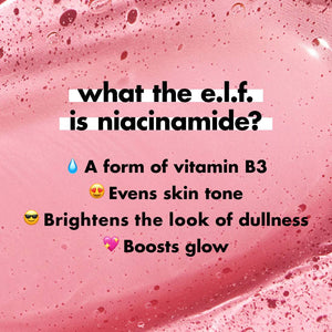 e.l.f. Power Grip Primer+ 4% NIACINAMIDE - Volare Makeup