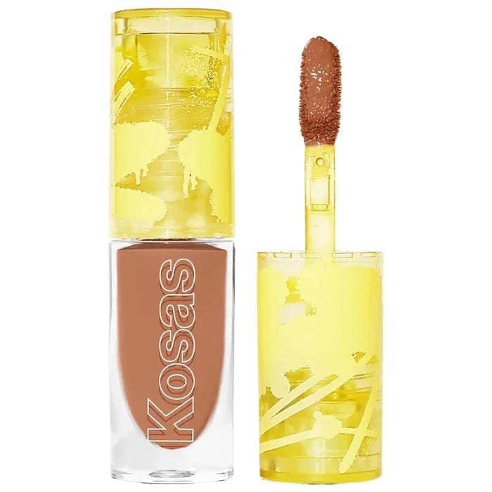Kosas Mini Revealer Super Creamy + Brightening Concealer and Daytime Eye Cream - Volare Makeup