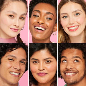 Benefit Cosmetics 24-HR Brow Setter Clear Brow Gel with Lamination Effect - Volare Makeup