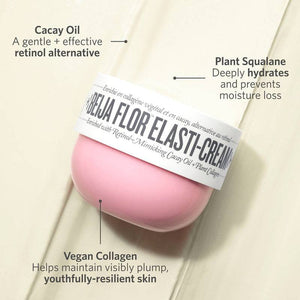 Sol de Janeiro Beija Flor Elasti-Cream - Volare Makeup