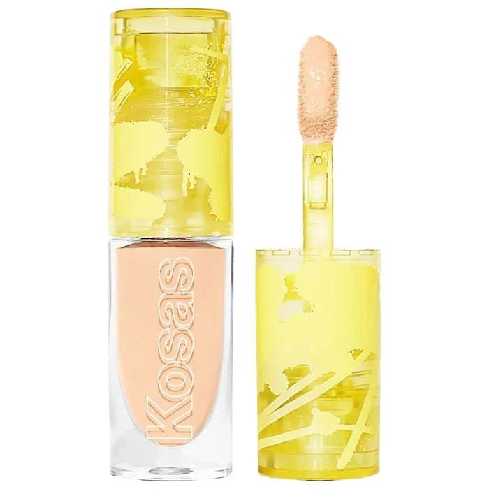 Kosas Mini Revealer Super Creamy + Brightening Concealer and Daytime Eye Cream - Volare Makeup