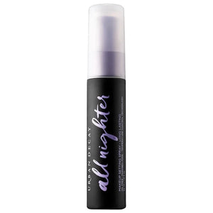 Urban Decay All Nighter Long-Lasting Makeup Setting Spray - Volare Makeup