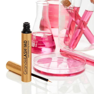 Grande Cosmetics GrandeLASH - MD Lash Enhancing Serum - Volare Makeup