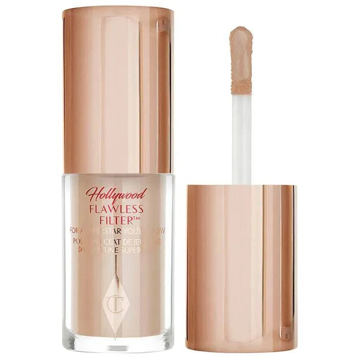 Charlotte Tilbury Mini Hollywood Flawless Filter - Volare Makeup