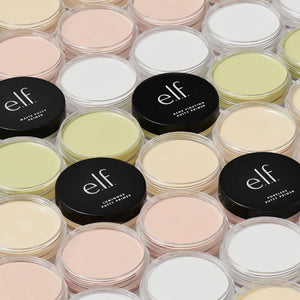 e.l.f. Luminous Putty Primer - Volare Makeup