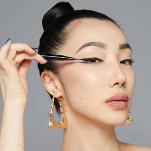 NYX Professional Makeup Epic Ink Liquid Liner Waterproof Eyeliner - Volare Makeup