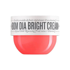 Sol de Janeiro Bom Dia Bright Body Cream with Vitamin C - Volare Makeup