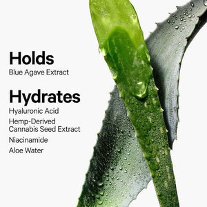 MILK MAKEUP Hydro Grip Hydrating Makeup Primer - Volare Makeup