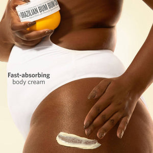 Sol de Janeiro Brazilian Bum Bum Body Cream - Volare Makeup