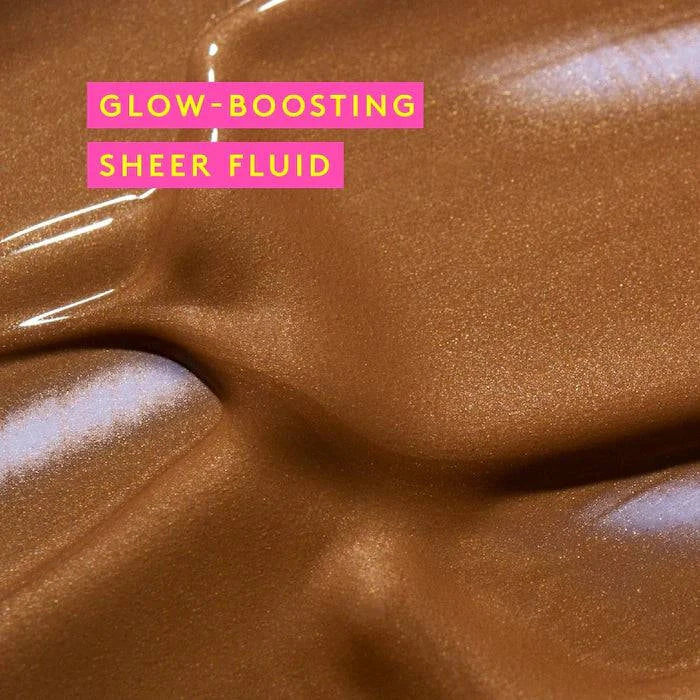 Drunk Elephant D-Bronzi™ Anti-Pollution Bronzing Drops with Peptides - Volare Makeup