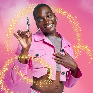 Benefit Cosmetics 24-HR Brow Setter Clear Brow Gel with Lamination Effect - Volare Makeup