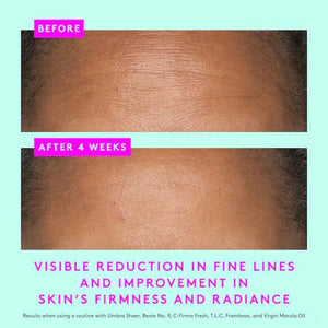 Drunk Elephant Protini Polypeptide Firming Refillable Moisturizer - Volare Makeup