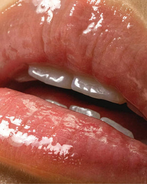 Gisou Honey Infused Lip Oil - Volare Makeup