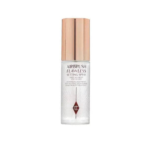 Charlotte Tilbury Airbrush Flawless Setting Spray - Volare Makeup