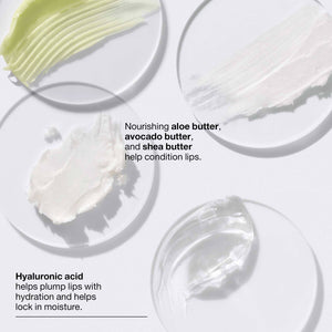 CLINIQUE Pop Plush Creamy Lip Gloss - Volare Makeup