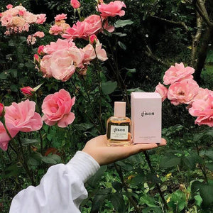 Gisou Mini Honey Infused Hair Perfume - Volare Makeup