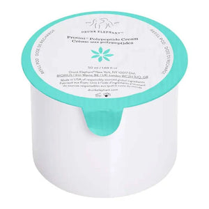 Drunk Elephant Protini Polypeptide Firming Refillable Moisturizer - Volare Makeup