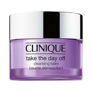 Clinique Take The Day Off Cleansing Balm Makeup Remover - Volare Makeup