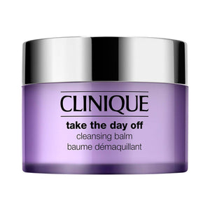Clinique Take The Day Off Cleansing Balm Makeup Remover - Volare Makeup