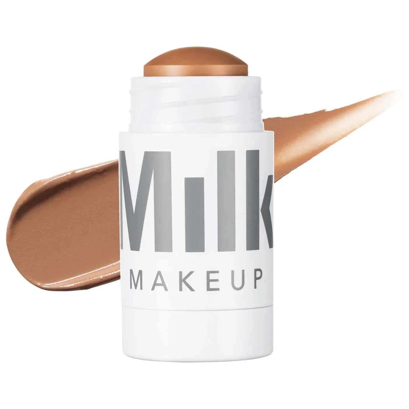 MILK MAKEUP Matte Cream Bronzer Stick - Volare Makeup