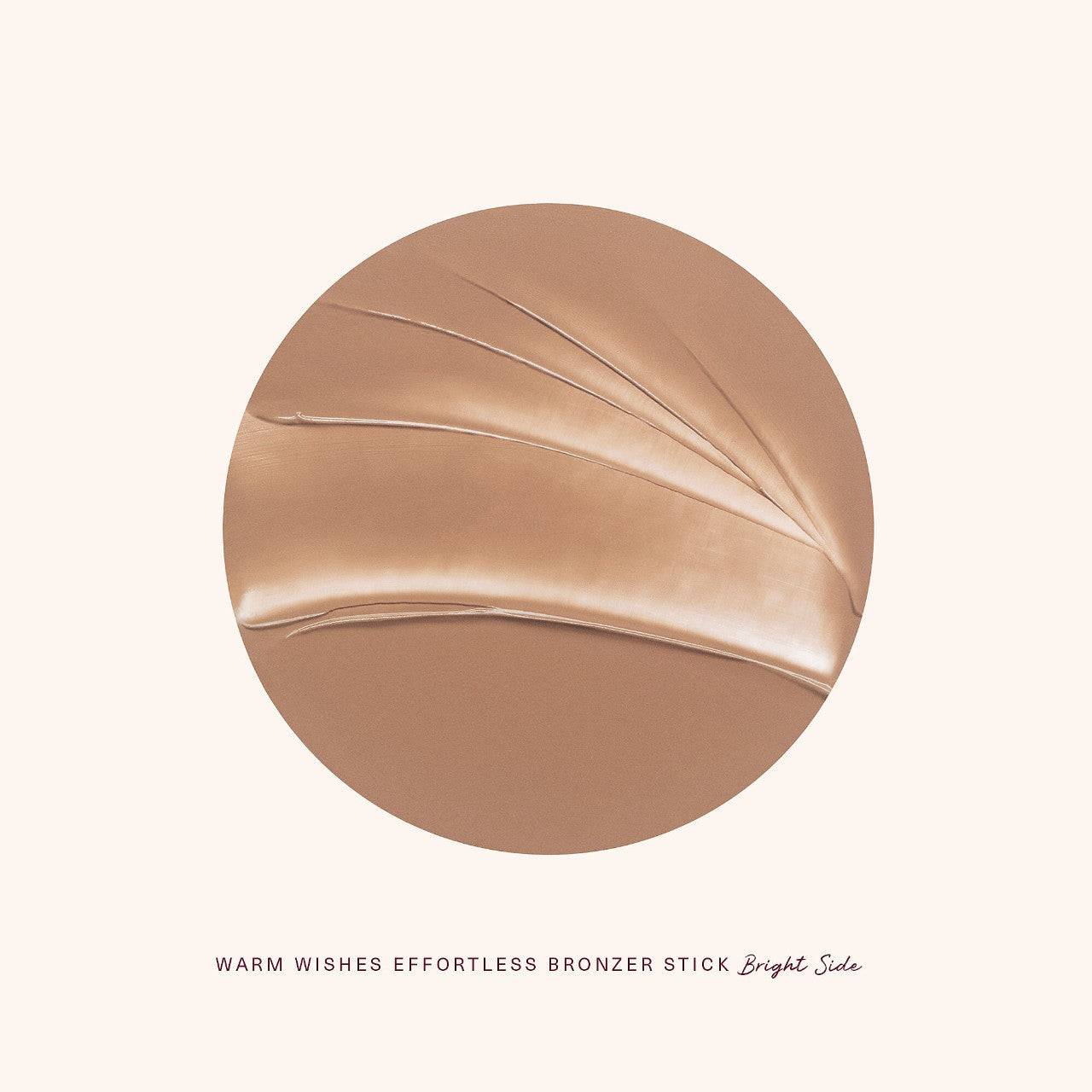 Rare Beauty by Selena Gomez Warm Wishes Effortless Bronzer Sticks - Volare Makeup