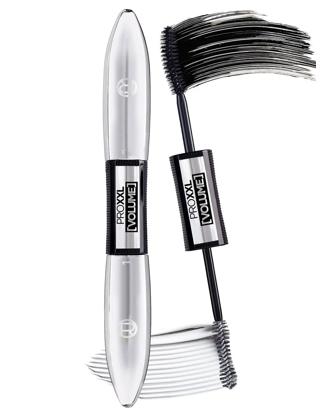 L'Oréal Paris Pro XXL [Volume] Mascara Black mascara Volare Makeup   
