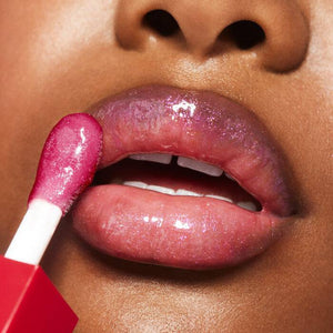 E.L.F Jelly Pop Glow Reviver Lip Oil - Volare Makeup