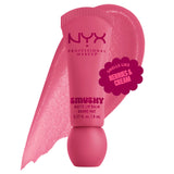 NYX Professional Makeup SMUSHY MATTE LIP BALM