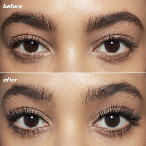 e.l.f. Big Mood Mascara - Volare Makeup