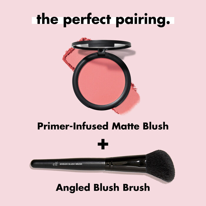 e.l.f. Primer-Infused Matte Blush