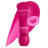 NYX Professional Makeup SMUSHY MATTE LIP BALM