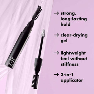 e.l.f. Brow Laminating Gel - Volare Makeup