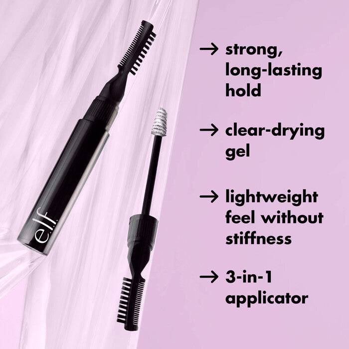 e.l.f. Brow Laminating Gel - Volare Makeup