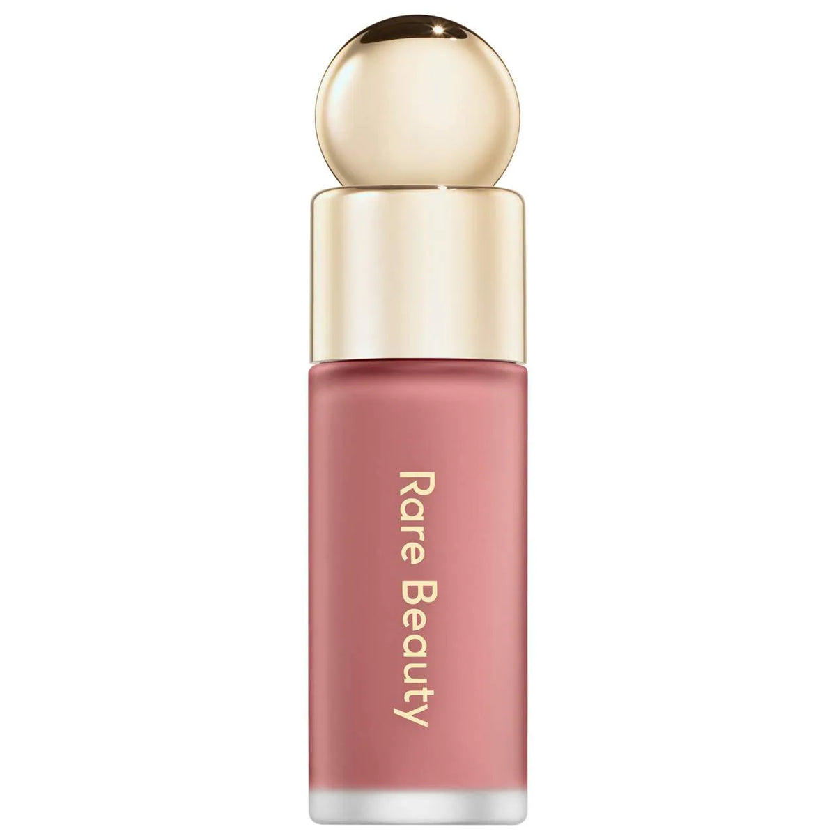 Rare Beauty Soft Pinch Liquid Blush Mini size liquid blush Volare Makeup Encourage 3.2ml 