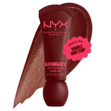 NYX Professional Makeup SMUSHY MATTE LIP BALM