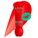 NYX Professional Makeup SMUSHY MATTE LIP BALM
